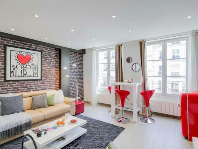 1 chambres, Paris Paris 75001 104878199