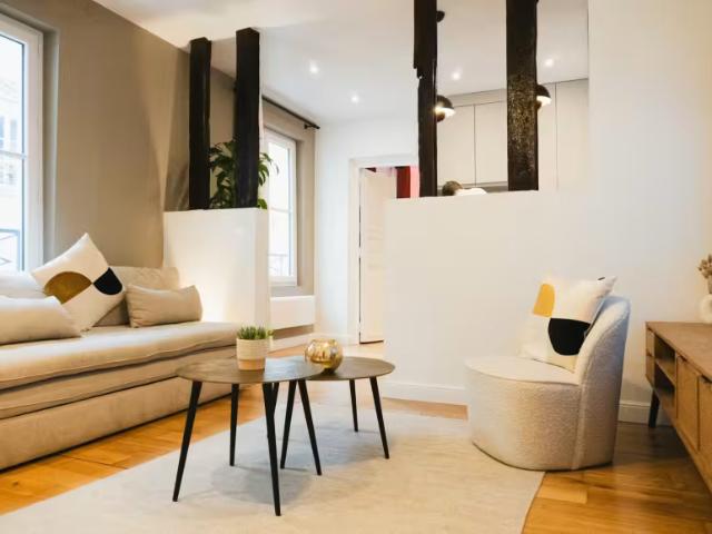 1 chambres, Paris Paris 75001 98754584