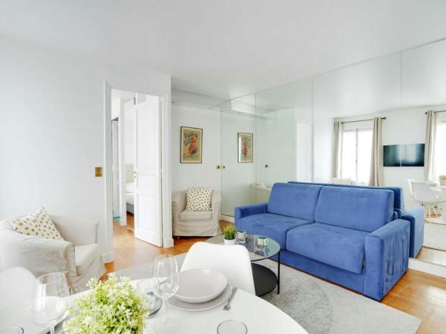 1 chambres, Paris Paris 75002 LS105334901