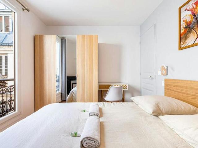 1 chambres, Paris Paris 75002 101588909