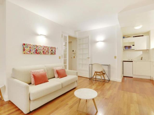 1 chambres, Paris Paris 75002 101885463
