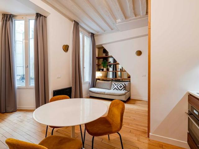 1 chambres, Paris Paris 75002 102247249