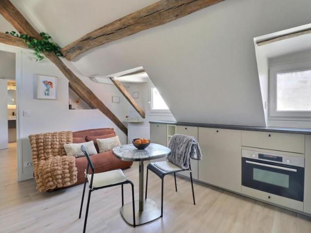 1 chambres, Paris Paris 75002 104941868