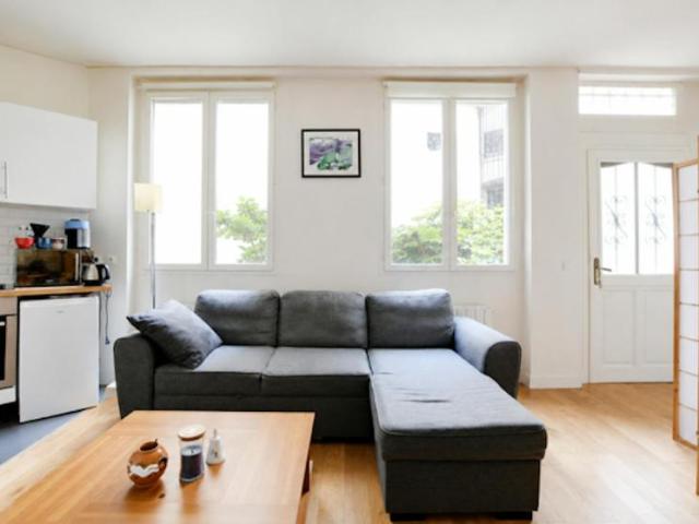 1 chambres, Paris Paris 75002 104986811