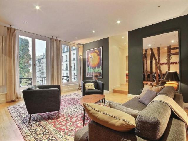 1 chambres, Paris Paris 75002 105569008