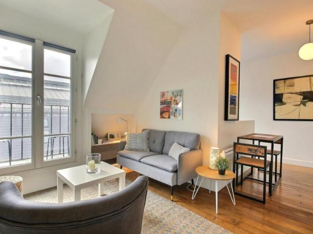 1 chambres, Paris Paris 75002 105861901