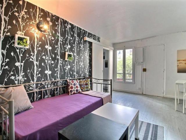 1 chambres, Paris Paris 75002 94670406