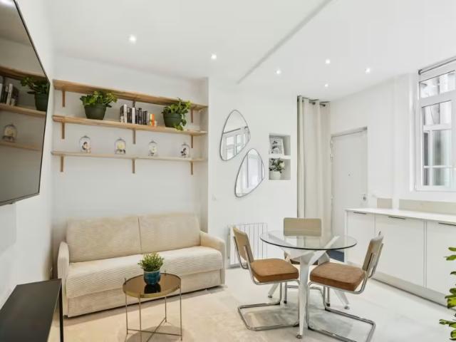 1 chambres, Paris Paris 75002 97813415