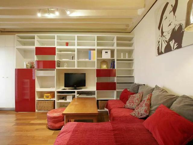 1 chambres, Paris Paris 75003 LS105251336