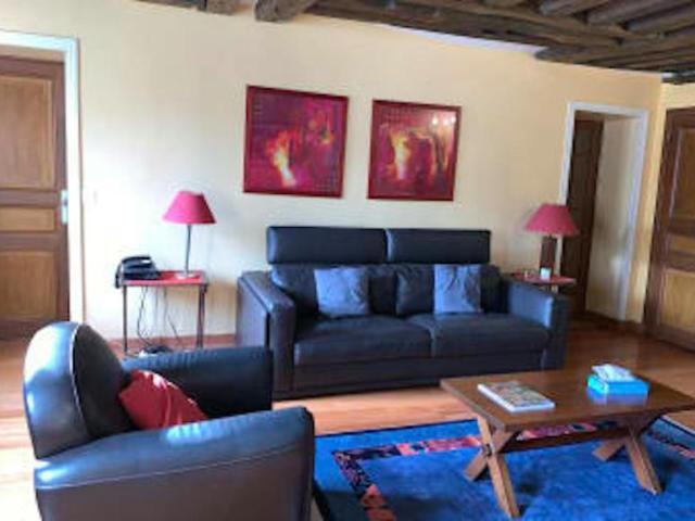 1 chambres, Paris Paris 75003 LS105251450
