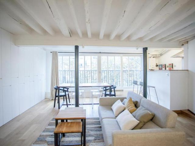 1 chambres, Paris Paris 75003 LS105468323
