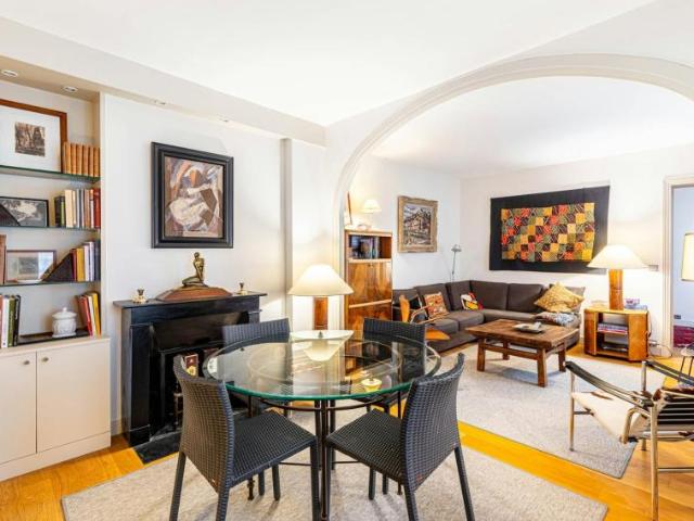 1 chambres, Paris Paris 75003 101588731