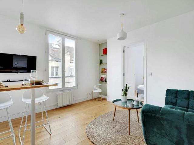 1 chambres, Paris Paris 75003 104754427