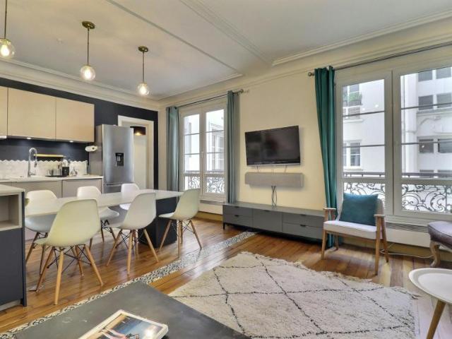 1 chambres, Paris Paris 75003 104784278