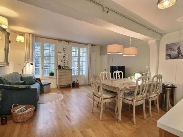 1 chambres, Paris Paris 75003 104784464
