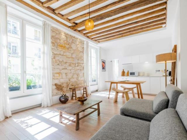 1 chambres, Paris Paris 75003 104911717