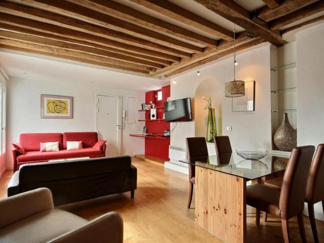 1 chambres, Paris Paris 75003 105089921