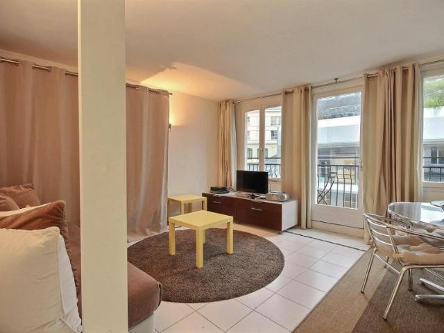 1 chambres, Paris Paris 75003 105793952
