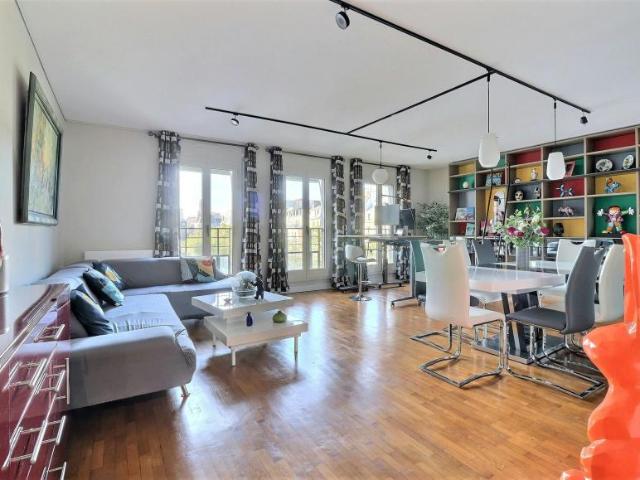 1 chambres, Paris Paris 75003 105794081