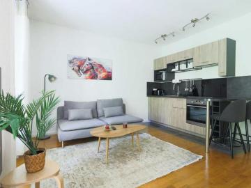 1 chambres, Paris Paris 75014 102246671