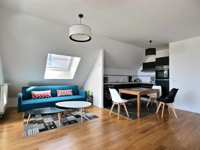 1 chambres, Paris Paris 75014 102753827
