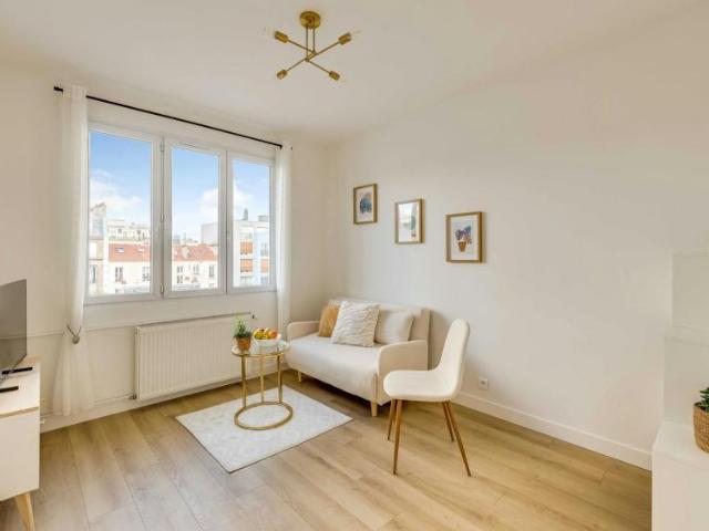 1 chambres, Paris Paris 75014 102848645