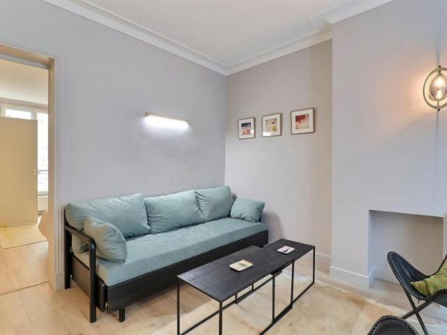 1 chambres, Paris Paris 75014 103656133
