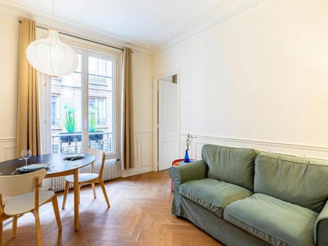1 chambres, Paris Paris 75014 103695777