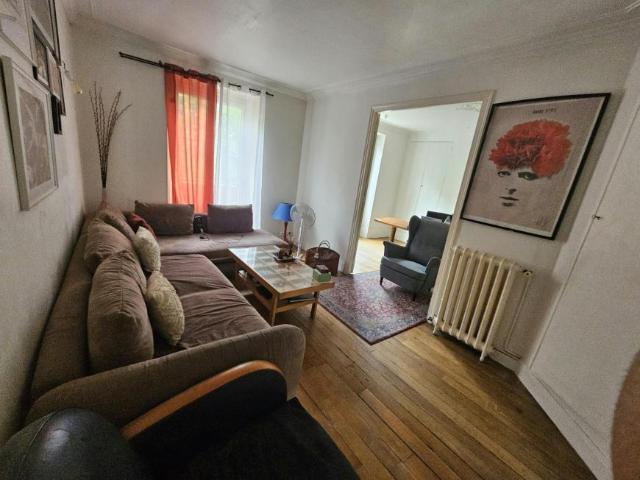 1 chambres, Paris Paris 75014 103799448