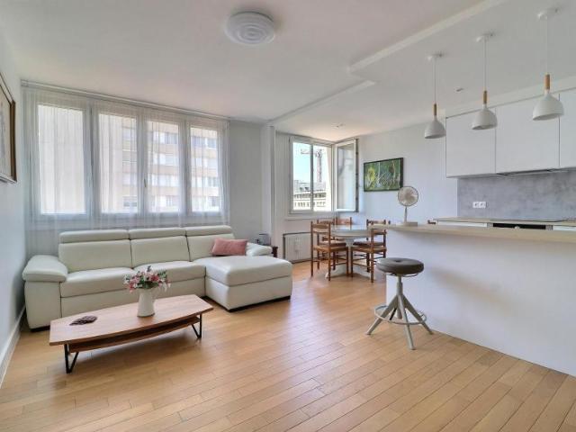 1 chambres, Paris Paris 75014 104143357