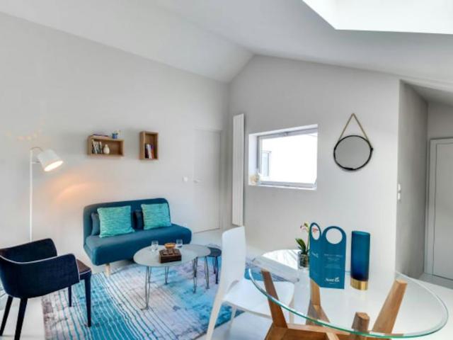 1 chambres, Paris Paris 75014 104599559