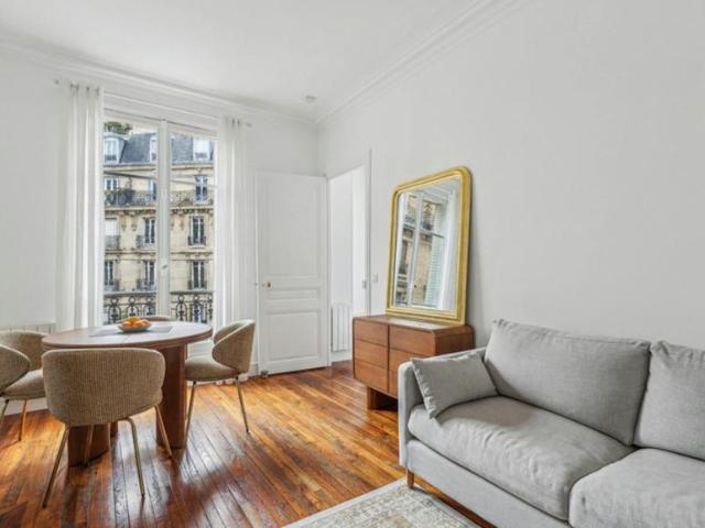 1 chambres, Paris Paris 75014 104536654