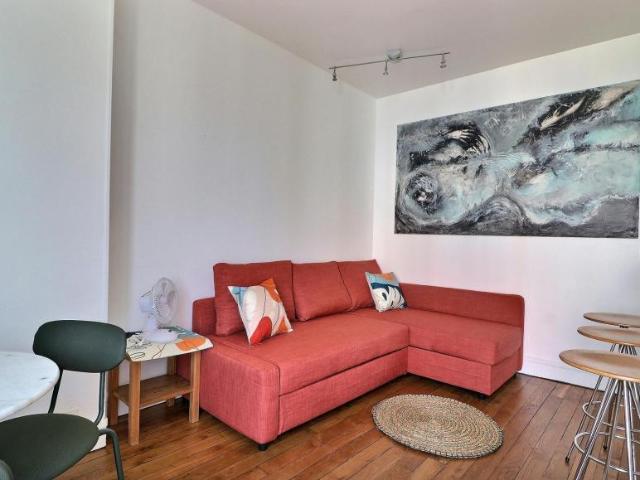 1 chambres, Paris Paris 75014 104877780