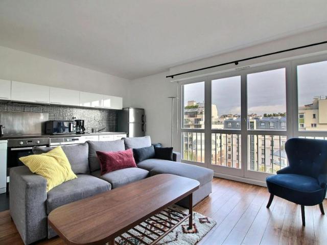 1 chambres, Paris Paris 75014 104826602