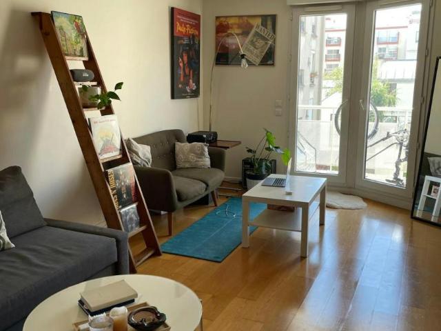 1 chambres, Paris Paris 75014 104911630