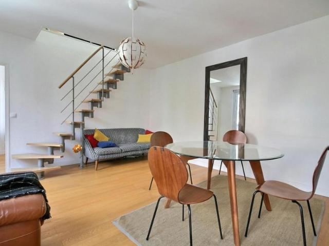 1 chambres, Paris Paris 75014 105645107