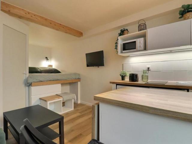 1 chambres, Paris Paris 75014 105686422