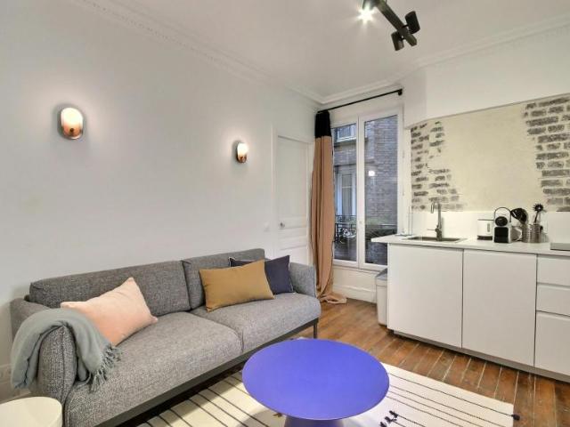 1 chambres, Paris Paris 75014 105759378