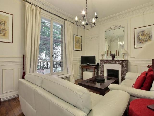 1 chambres, Paris Paris 75014 105761749