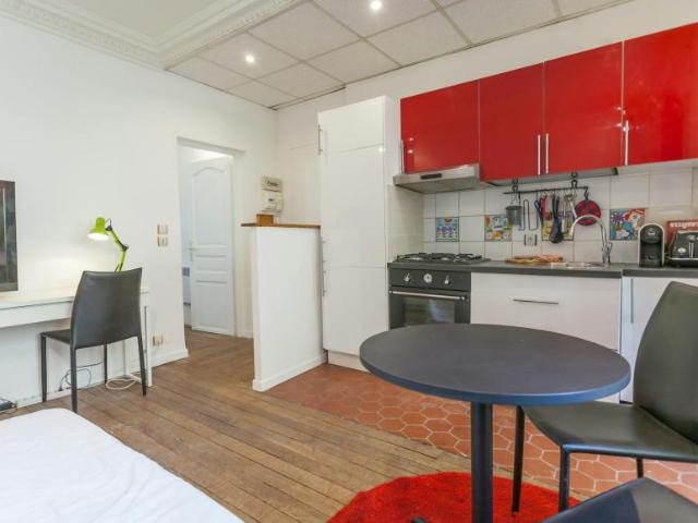 1 chambres, Paris Paris 75014 105762729