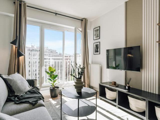 1 chambres, Paris Paris 75015 LS105283279