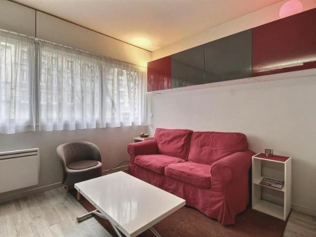 1 chambres, Paris Paris 75015 LS105334972