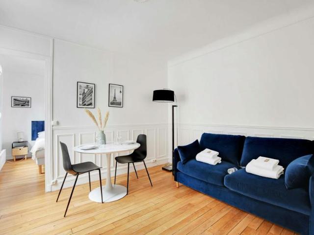 1 chambres, Paris Paris 75015 LS105527607