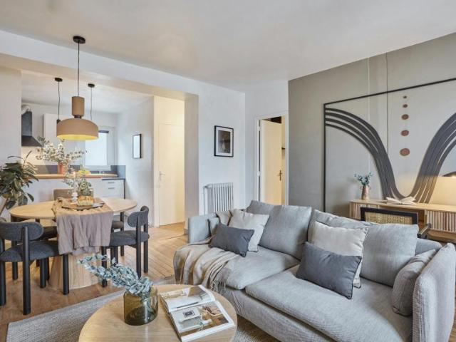 1 chambres, Paris Paris 75015 LS105783824