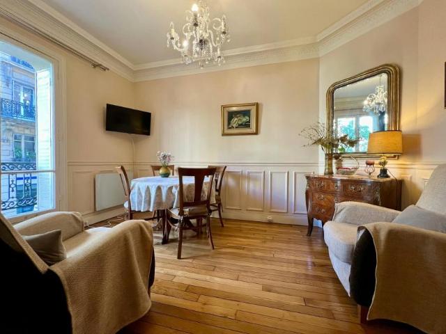 1 chambres, Paris Paris 75015 100415296