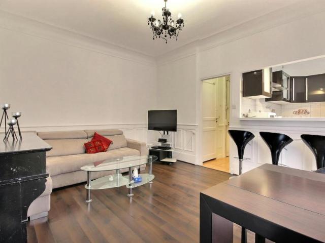 1 chambres, Paris Paris 75015 101917416