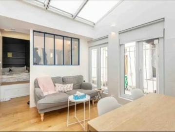 1 chambres, Paris Paris 75015 102884887