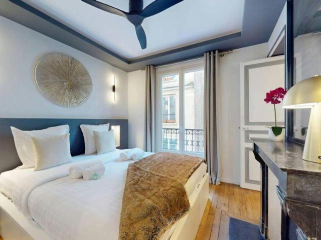 1 chambres, Paris Paris 75015 104143361