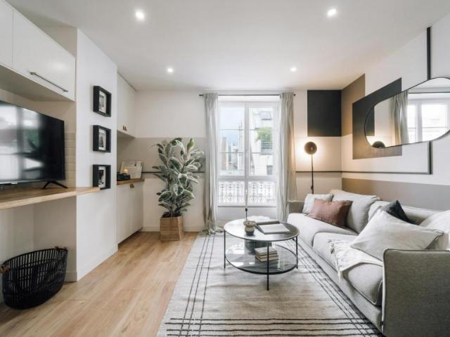 1 chambres, Paris Paris 75015 104599474