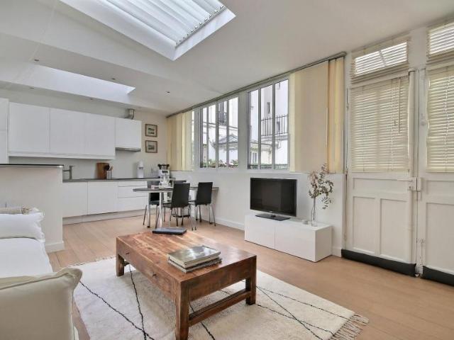 1 chambres, Paris Paris 75015 104536955